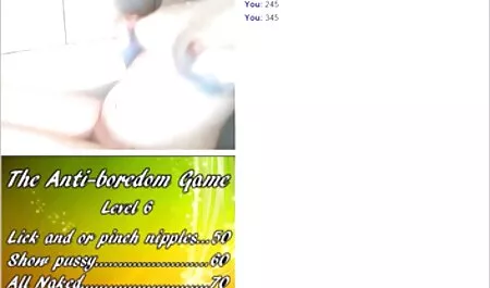 پارسه ژست به سبک سگ می عکس سکسی دختر خارجی دهد