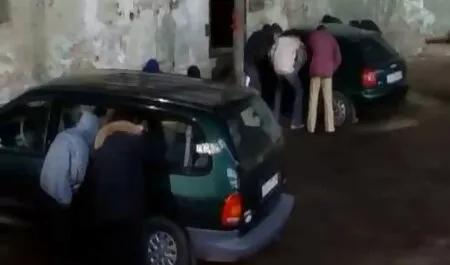 هدیه مقعدی سال نو و چنگال سکس خارجی تصاویر الاغ